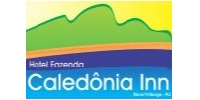 Logomarca de CALEDÔNIA INN | Hotel Fazenda