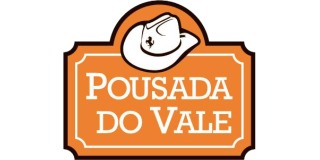 Logomarca de POUSADA DO VALE | Hotel Fazenda