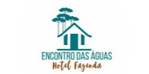 Logomarca de ENCONTRO DAS ÁGUAS | Hotel Fazenda
