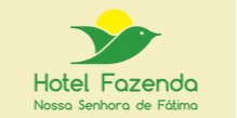 Logomarca de HOTEL FAZENDA NOSSA SENHORA DE FÁTIMA