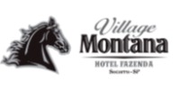 Logomarca de VILLAGE MONTANA | Hotel Fazenda