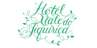 Logomarca de HOTEL VALE DO JIQUIRIÇÁ