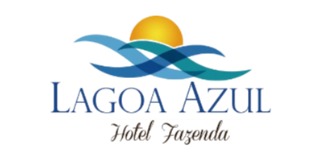 Logomarca de HOTEL FAZENDA LAGOA AZUL