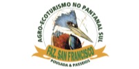 Logomarca de FAZENDA SAN FRANCISCO | Agro Ecoturismo