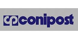 Logomarca de CONIPOST | Postes Metálicos e Acessórios