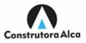 Logomarca de Construtora ALCA