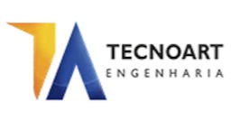 Logomarca de Tecnoart Engenharia