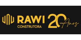 Logomarca de Rawi Engenharia