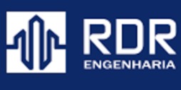 Logomarca de RDR Engenharia