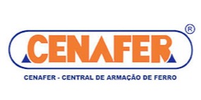 Logomarca de Cenafer Central de Armação de Ferro