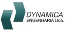 Logomarca de Dynâmica Engenharia