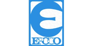Logomarca de Epcco Engenharia de Projetos Consultoria e Construções