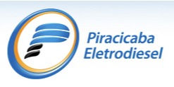 Logomarca de PIRACICABA ELETRODIESEL