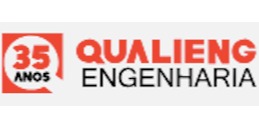 Logomarca de Qualieng Engenharia de Montagens