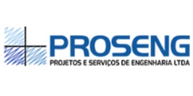 Logomarca de Proseng Projetos e Serviços de Engenharia