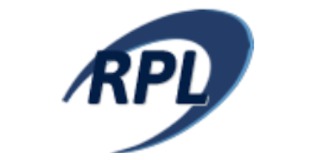 Logomarca de RPL Engenharia e Serviços