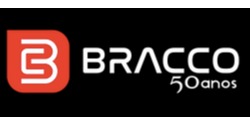 Logomarca de Construtora Bracco