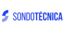 Logomarca de Sondotécnica Engenharia de Solos
