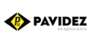 Logomarca de Pavidez Engenharia