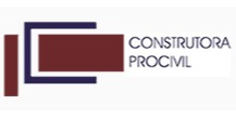 Logomarca de Construtora Procivil Engenharia e Empreendimentos