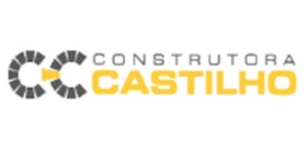 Logomarca de Construtora Castilho