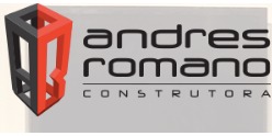 Logomarca de Andres Romano Engenharia