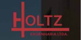 Logomarca de Holtz Engenharia