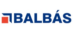 Logomarca de Balbás Construção e Empreendimentos Imobiliários Ltda.