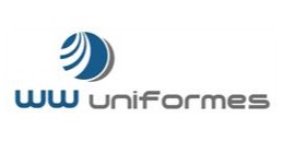 Logomarca de WW UNIFORMES