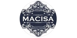 Logomarca de MACISA | Materiais de Construção