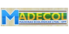 Logomarca de Madecol Madeiras Ecológicas
