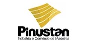 Logomarca de Pinustan Ind. e Com. de Madeiras