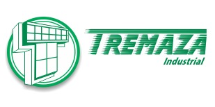 Logomarca de Tremaza Industrial