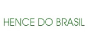 Logomarca de Hence do Brasil
