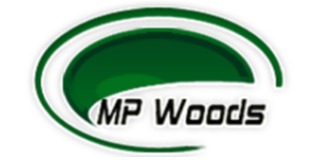 Logomarca de MP Amazon Woods