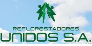 Logomarca de Reflorestadores Unidos