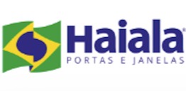 Logomarca de Haiala Metalúrgica
