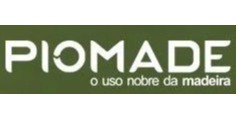 Logomarca de Piomade Indústria de Madeiras