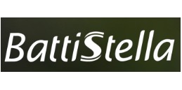Logomarca de Battistella