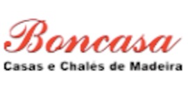 Logomarca de Boncasa Indústria e Comércio