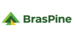 Logomarca de Braspine Madeiras