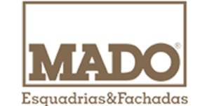 Logomarca de Mado Produtos de Madeira
