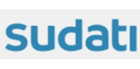 Logomarca de Sudati Compensados