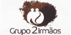 Logomarca de Comercial de Alimentos Irmãos Alves