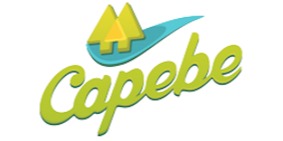 Logomarca de CAPEBE | Cooperativa Agropecuária de Boa Esperança