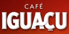 Logomarca de Cia Iguaçu de Café Solúvel