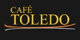 Logomarca de Café Toledo