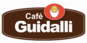 Logomarca de Café Guidalli Indústria e Comércio