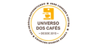 Logomarca de Universo Café