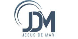 Logomarca de JESUS DE MARI | Artefatos de Concreto